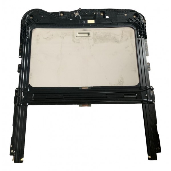 Teto Solar Peugeot 408 2012 2013 2014