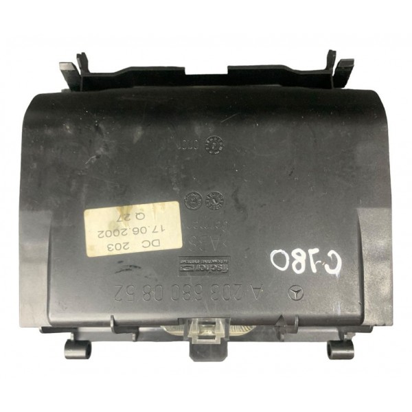 Cinzeiro Mercedes C180 2001 2002 2003