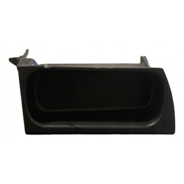 Acabamento Console Mercedes C180 2001 2002 2003