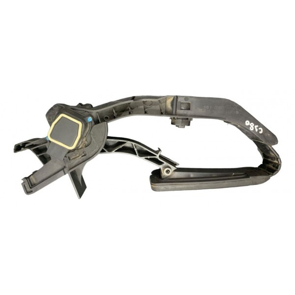 Pedal Acelerador Mercedes C180 2001 2002 2003 2004