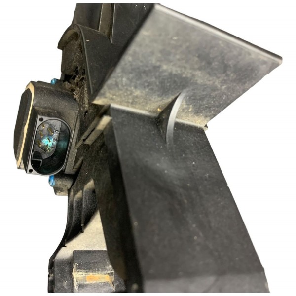 Pedal Acelerador Mercedes C180 2001 2002 2003 2004