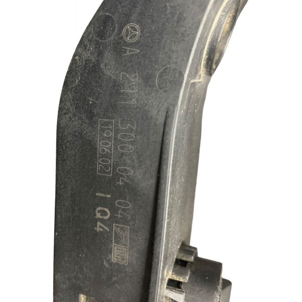 Pedal Acelerador Mercedes C180 2001 2002 2003 2004