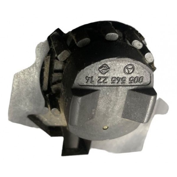 Pedal Acelerador Mercedes C180 2001 2002 2003 2004