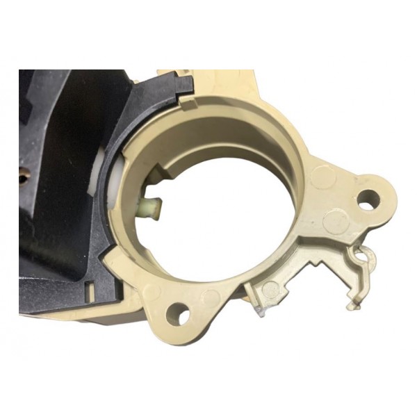 Chave Limpador Parabrisa Mercedes C180 2002 2003 2004