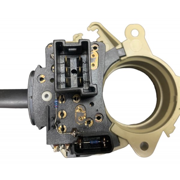 Chave Limpador Parabrisa Mercedes C180 2002 2003 2004