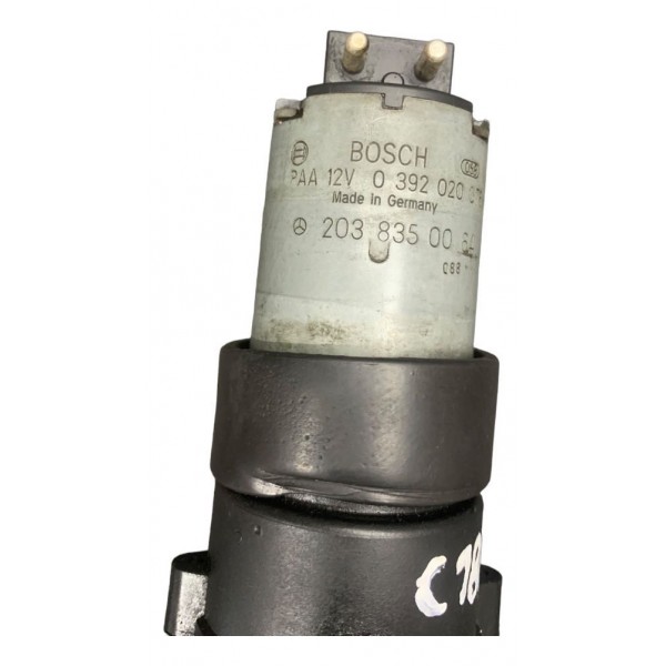 Bomba Água Auxiliar Mercedes C180 2002 2003 2004