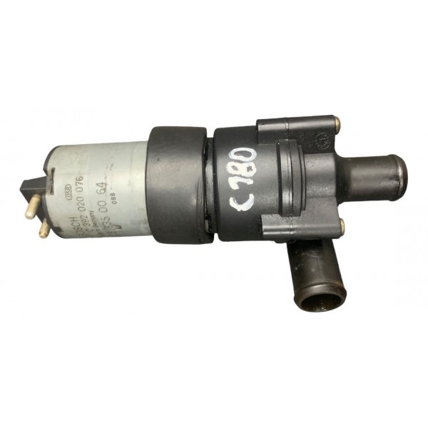 Bomba Água Auxiliar Mercedes C180 2002 2003 2004