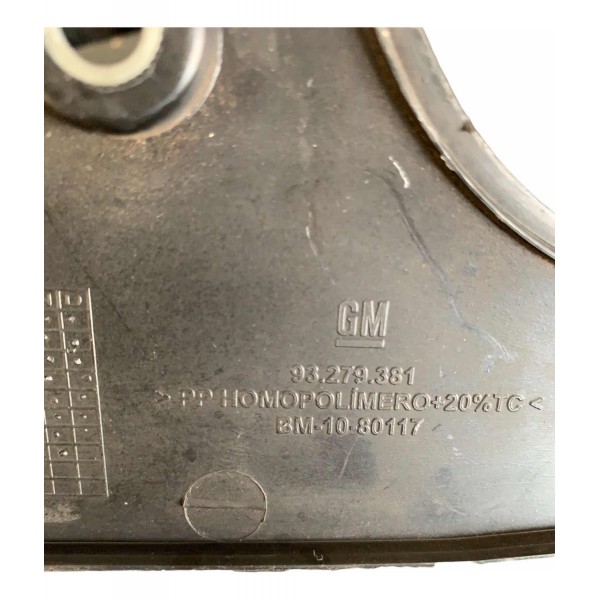 Capa Correia Dentada Celta Prisma 93279381