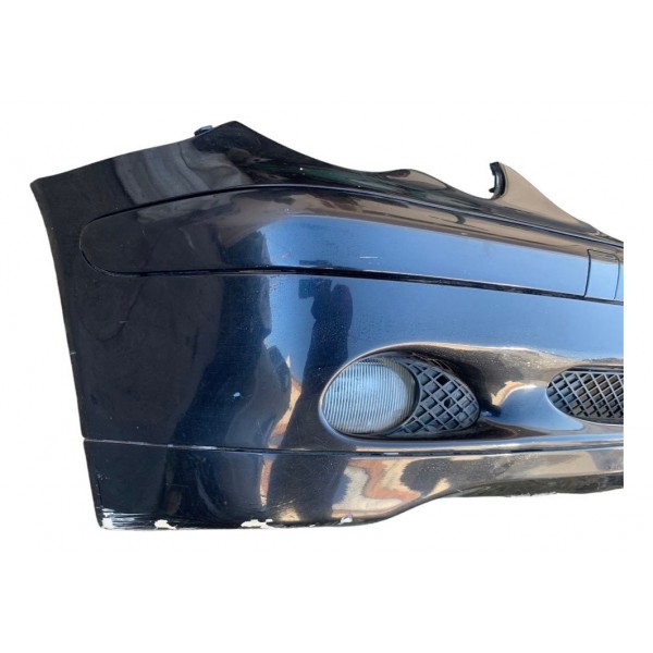Parachoque Dianteiro Mercedes C180 2002 2003 2004 Original