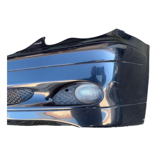Parachoque Dianteiro Mercedes C180 2002 2003 2004 Original