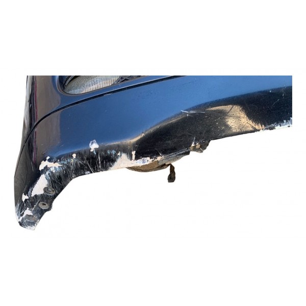 Parachoque Dianteiro Mercedes C180 2002 2003 2004 Original