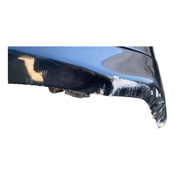 Parachoque Dianteiro Mercedes C180 2002 2003 2004 Original