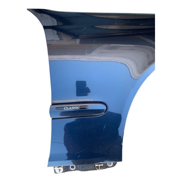 Pára-lama Direito Mercedes C180 2002 2003 2004