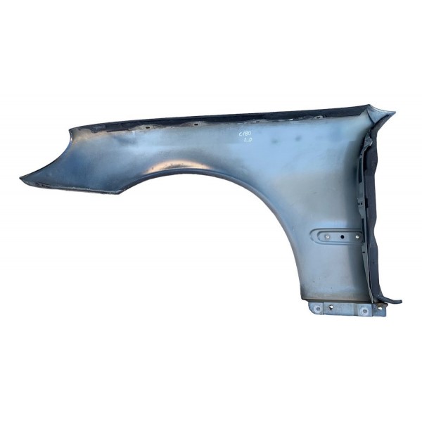 Pára-lama Direito Mercedes C180 2002 2003 2004