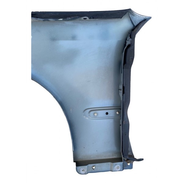 Pára-lama Direito Mercedes C180 2002 2003 2004