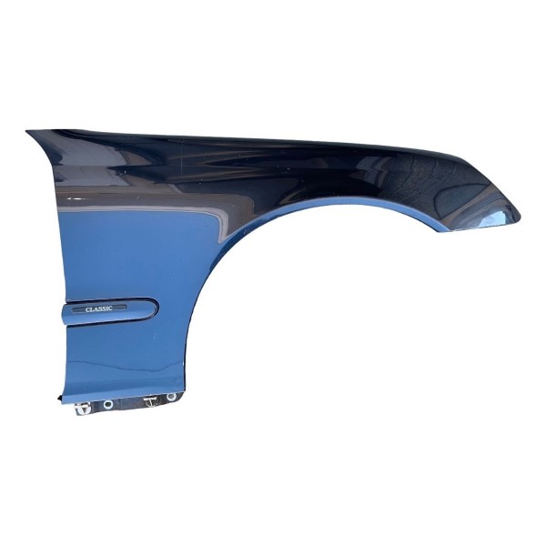 Pára-lama Direito Mercedes C180 2002 2003 2004