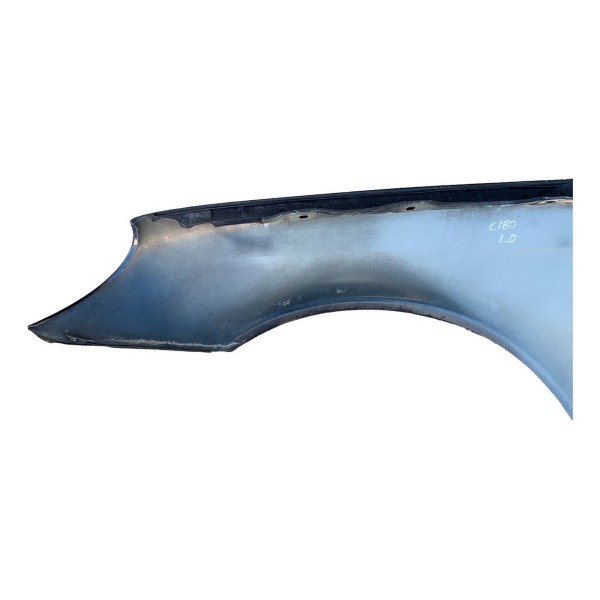 Pára-lama Direito Mercedes C180 2002 2003 2004