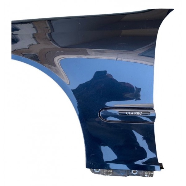 Paralama Esquerdo Mercedes C180 2002 2003 2004