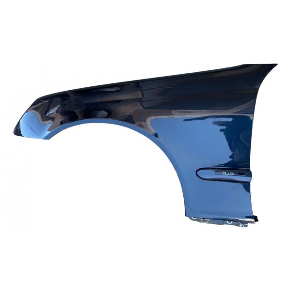 Paralama Esquerdo Mercedes C180 2002 2003 2004