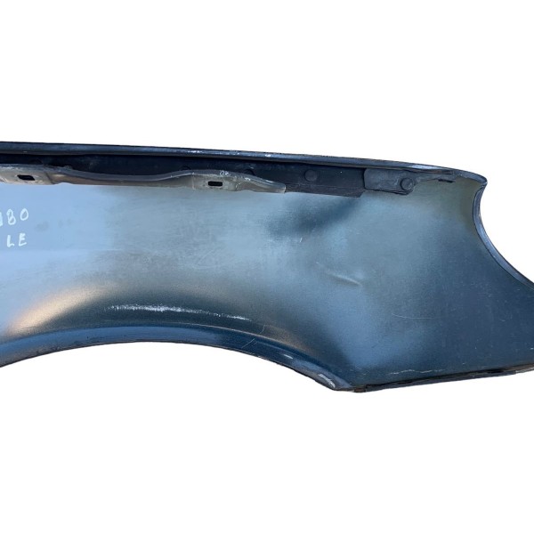 Paralama Esquerdo Mercedes C180 2002 2003 2004