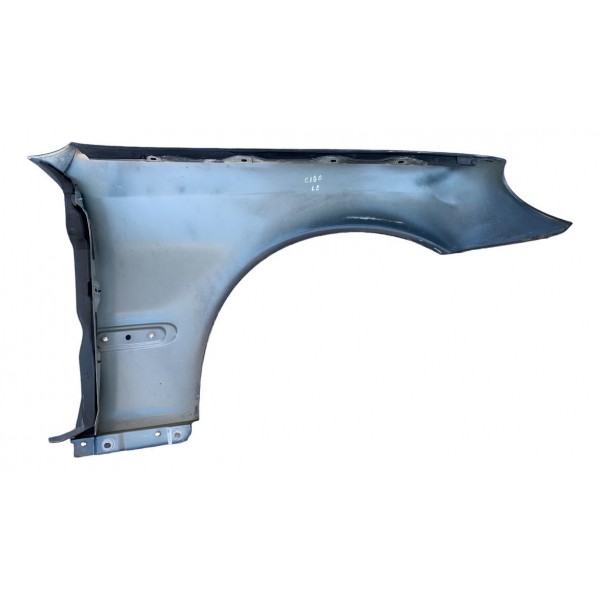 Paralama Esquerdo Mercedes C180 2002 2003 2004