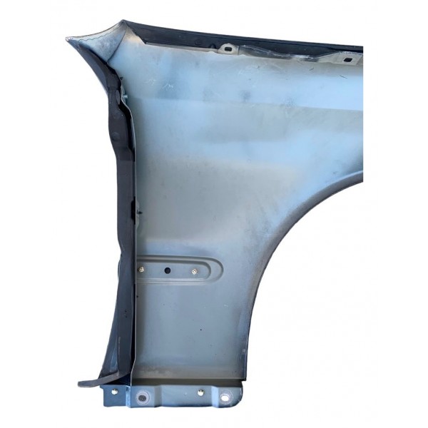 Paralama Esquerdo Mercedes C180 2002 2003 2004