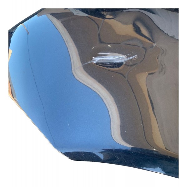 Paralama Esquerdo Mercedes C180 2002 2003 2004