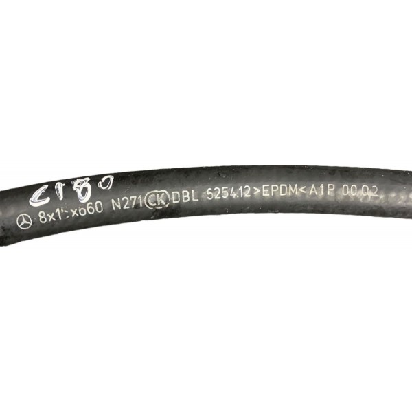 Mangueira Tanque Expansão Mercedes C180 2002 2003 2004
