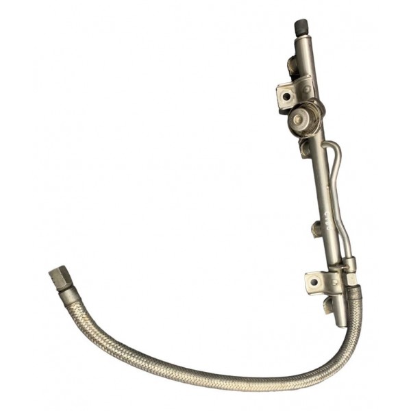 Flauta Injeção Mercedes C180 2002 2003 2004