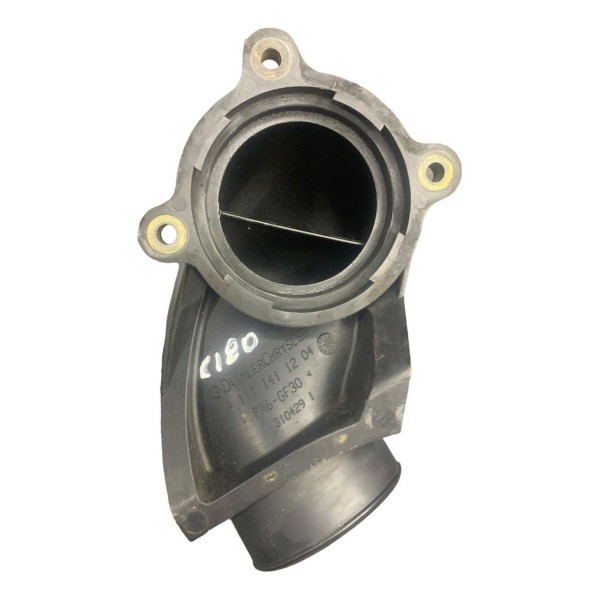 Tubo Mangueira Acelerador Mercedes C180 2002 2003 2004