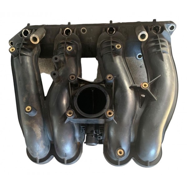 Coletor Admissão Mercedes C180 2002 2003 2004 A1111412001