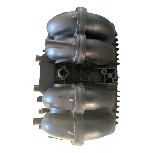 Coletor Admissão Mercedes C180 2002 2003 2004 A1111412001