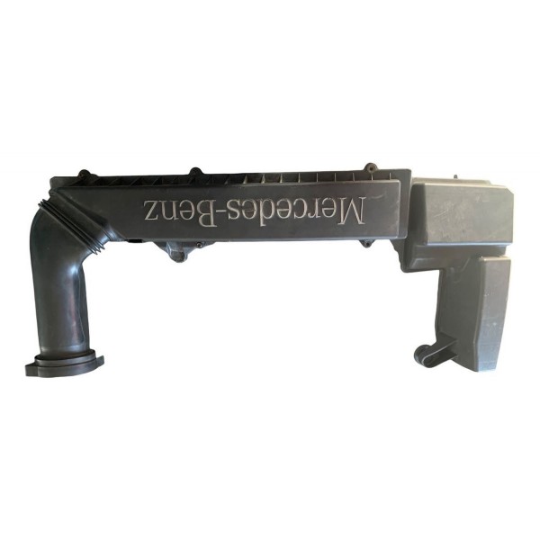 Caixa Filtro Ar Mercedes C180 1.8 2002 2003 2004