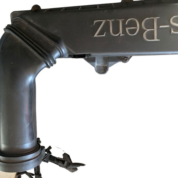 Caixa Filtro Ar Mercedes C180 1.8 2002 2003 2004