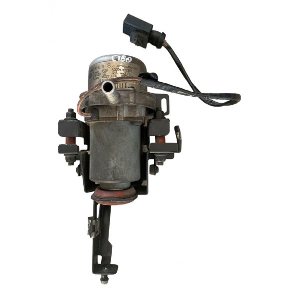 Bomba Vácuo Mercedes C180 2002 2003 2004