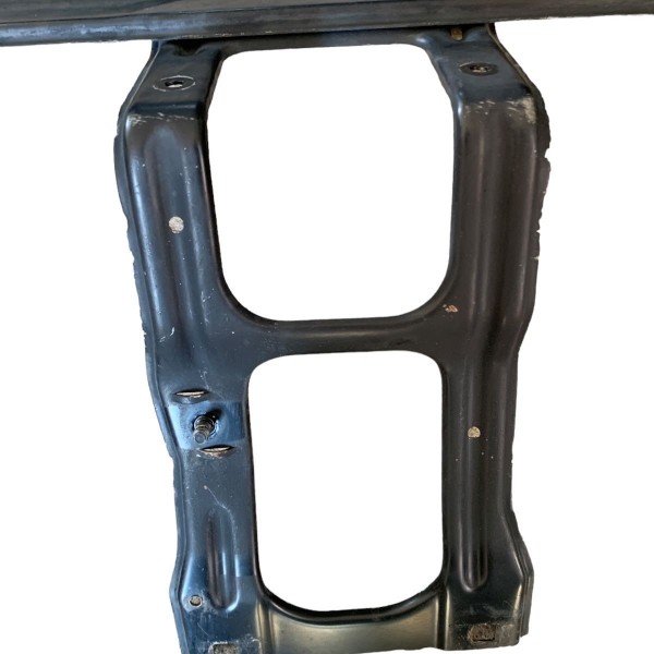 Travessa Superior Radiador Mercedes C180 2002 2003 2004