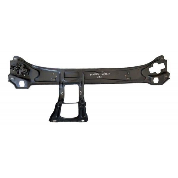Travessa Superior Radiador Mercedes C180 2002 2003 2004