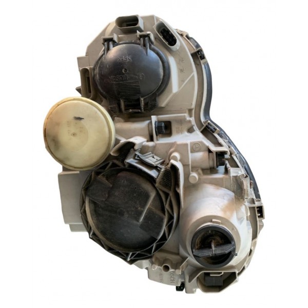 Farol Direito Mercedes C180 2002 2003 2004