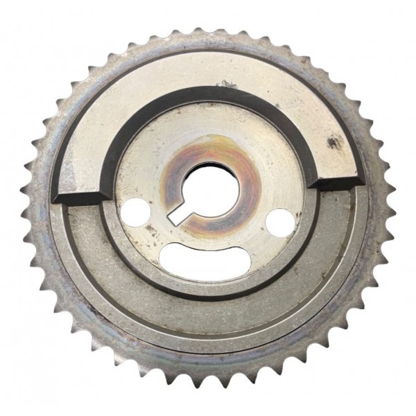 Engrenagem Comando Cabeçote Fiat 1.8 Etork 55242460