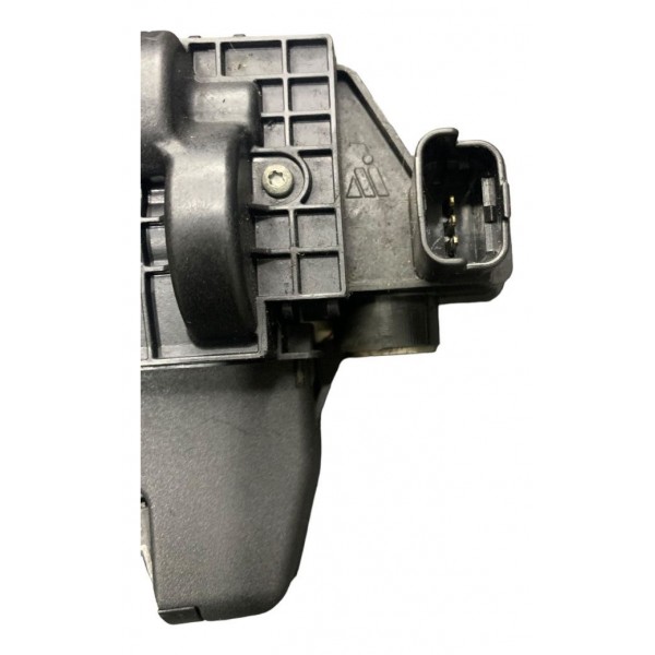 Fechadura Tampa Traseira Peugeot 208 2013 2014 2015