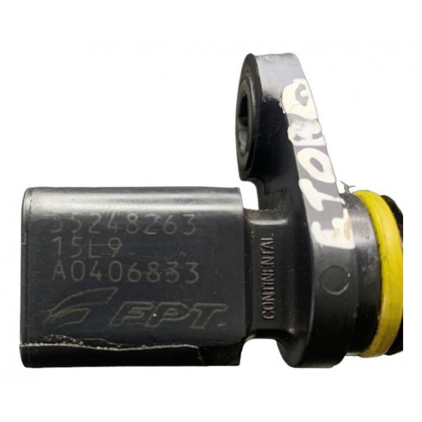 Sensor Rotação Punto Linea 1.8 Etork 55248263