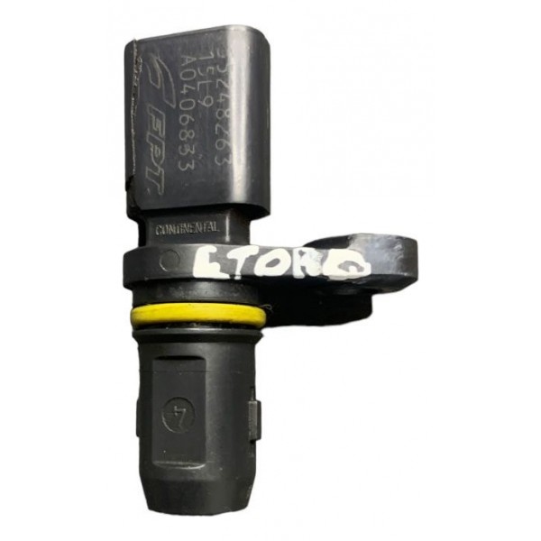 Sensor Rotação Punto Linea 1.8 Etork 55248263
