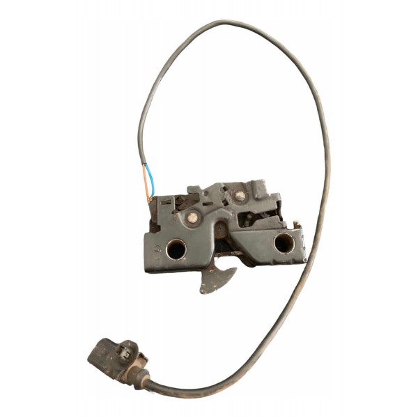 Fechadura Capo Jetta 2011 2012 2013 2014