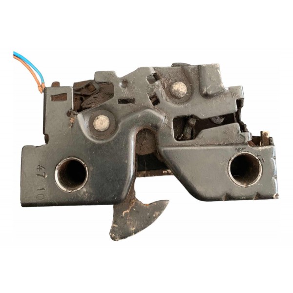 Fechadura Capo Jetta 2011 2012 2013 2014