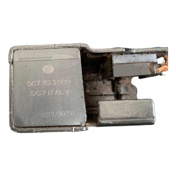 Fechadura Capo Jetta 2011 2012 2013 2014