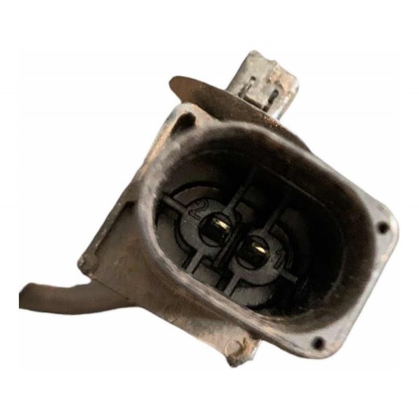 Fechadura Capo Jetta 2011 2012 2013 2014