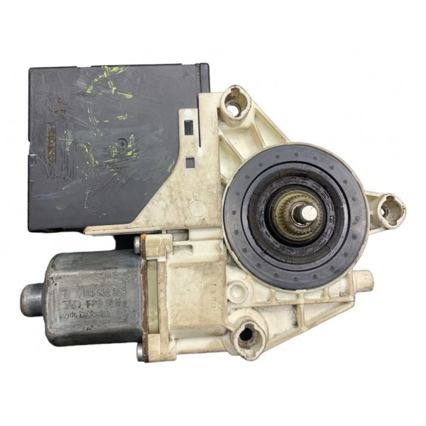 Motor Vidro Elétrico Diant Esquerdo Jetta 2012 2013 2014
