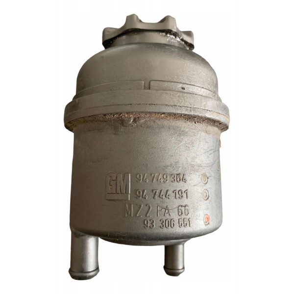 Reservatório Óleo Direção Celta Corsa Agile 94749364