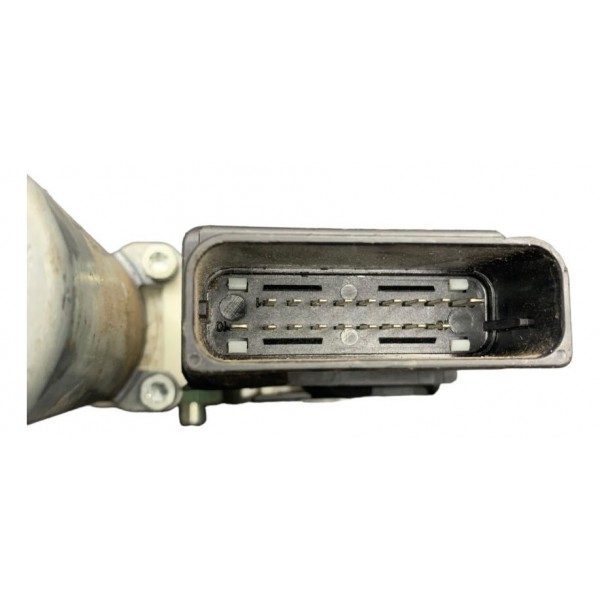 Motor Máquina Vidro Tras Esquerda Jetta 2012 2013 2014