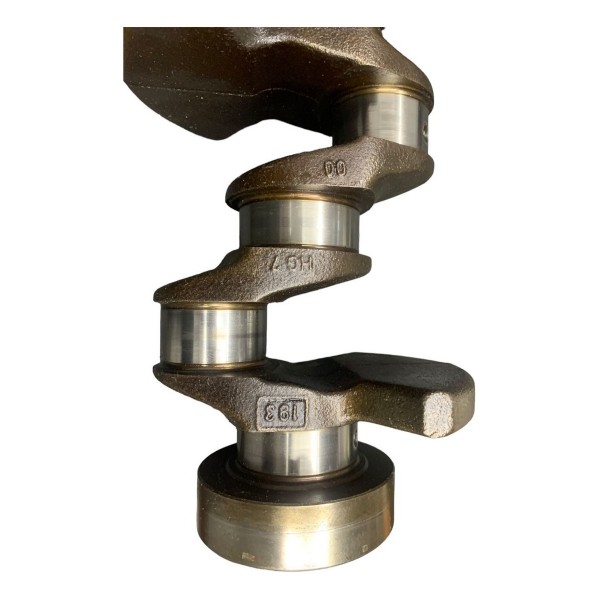 Virabrequim Mercedes C180 1.8 2002 2003 2004